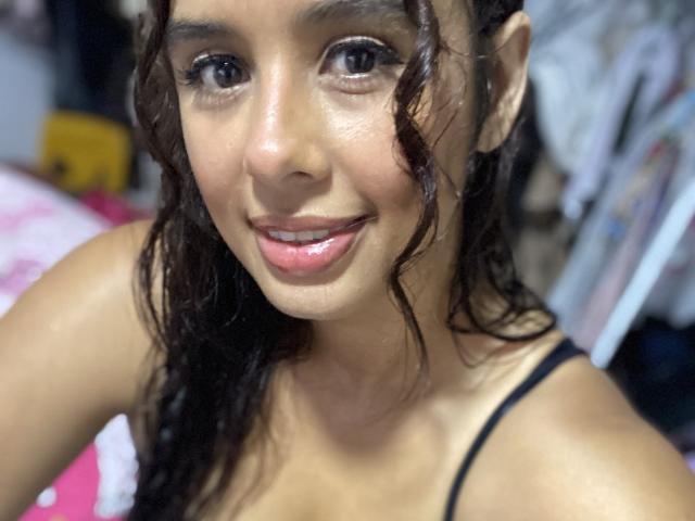 KeyklinOne - Live porn &amp; sex cam - 28690730