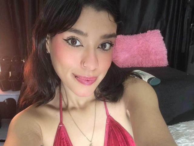 AvaXLusty - Live porn &amp; sex cam - 28690850