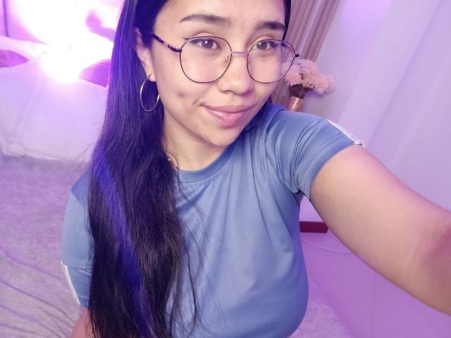 Karollteyes - Sexe cam en vivo - 28690892