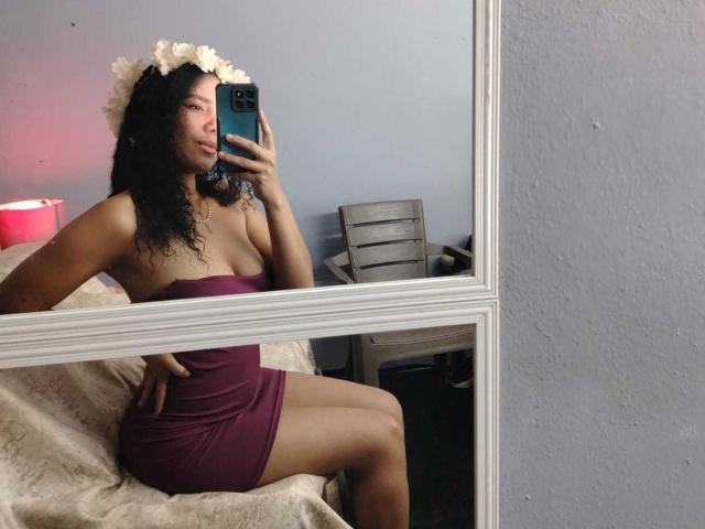 AriaVega - Live porn &amp; sex cam - 28691036