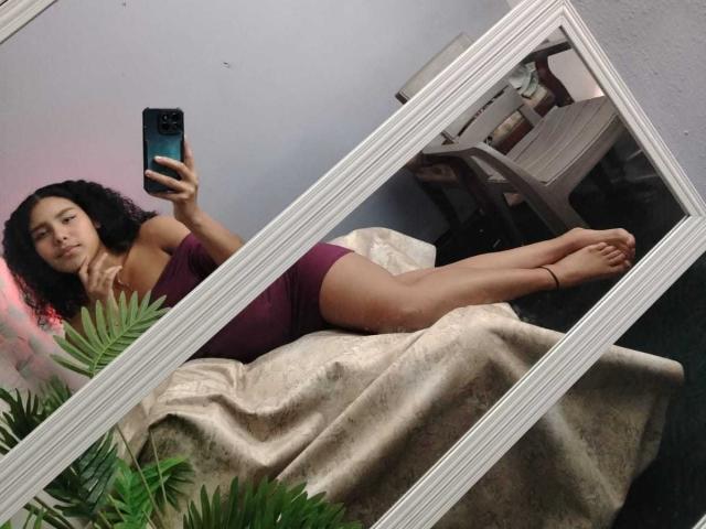 AriaVega - сексуальная веб-камера в реальном времени - 28691102