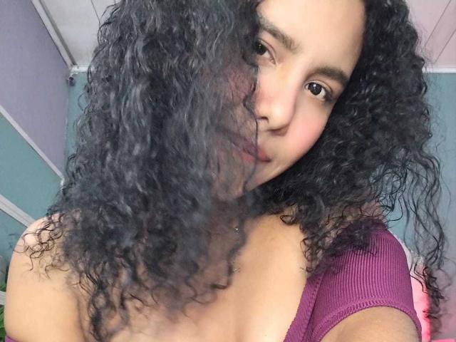 AriaVega - Sexe cam en vivo - 28691165