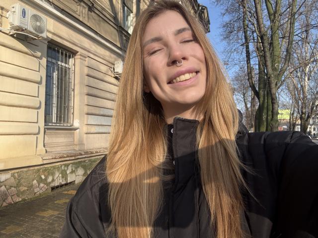 Lalililna - Live sex cam - 28691216