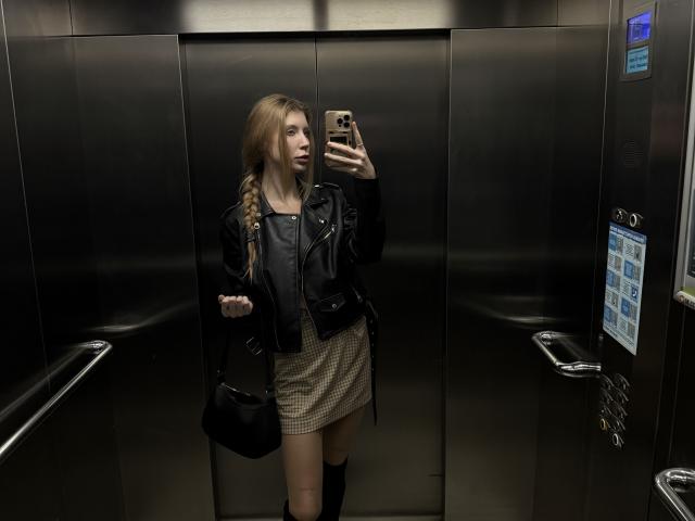 Lalililna - сексуальная веб-камера в реальном времени - 28691297