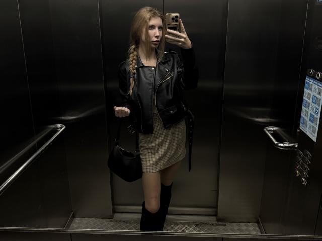 Lalililna - Live sex cam - 28691300