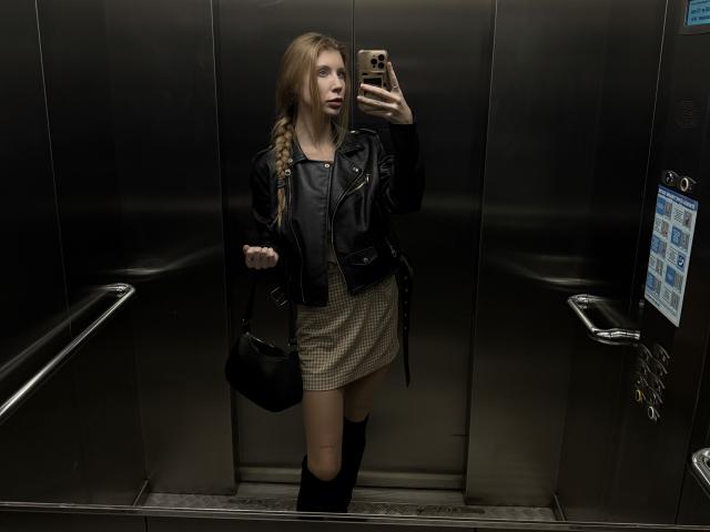 Lalililna - Live sex cam - 28691303