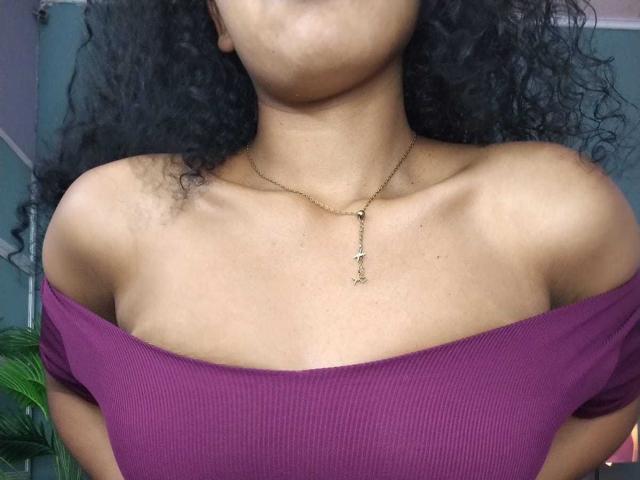 AriaVega - Live porn &amp; sex cam - 28691399