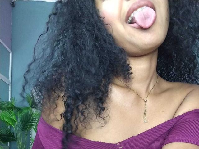 AriaVega - Live porn &amp; sex cam - 28691420