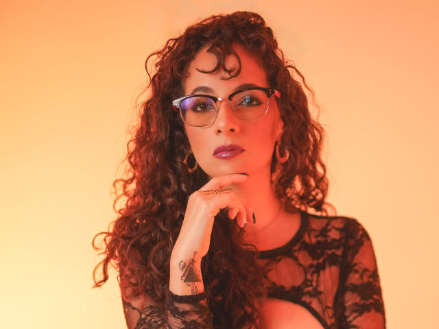 AmaraYasbel - Camera khiêu dâm &amp; quyến rũ trực tiếp - 28691432