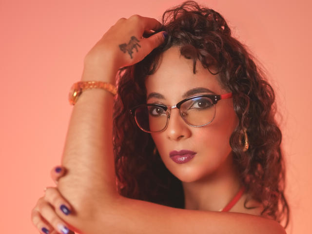 AmaraYasbel - Camera khiêu dâm &amp; quyến rũ trực tiếp - 28691450