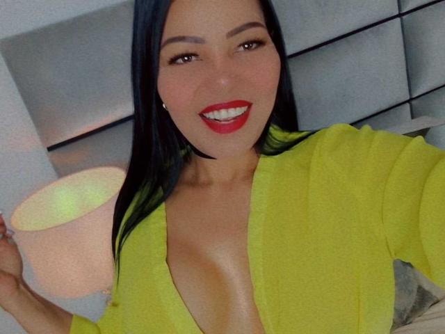 GabrielaSantiel - Camera khiêu dâm &amp; quyến rũ trực tiếp - 28692020