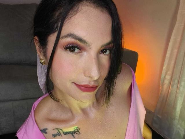 AlmaTease - Live sex cam - 28692203