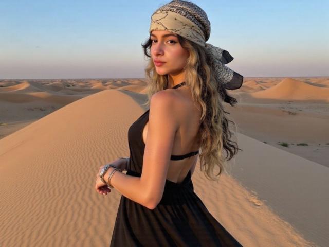 AlmaPonnce - Sexe cam en vivo - 28692470