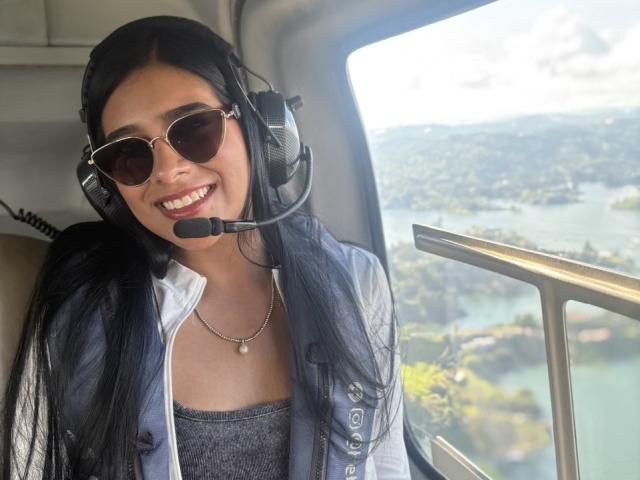 AntonellaPreschot - Live porn &amp; sex cam - 28692527