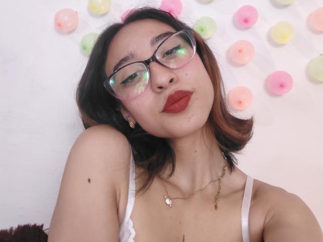 CamiVargas - Live porno og sexkamera - 28692860