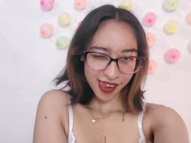 CamiVargas - Live porno og sexkamera - 28692863