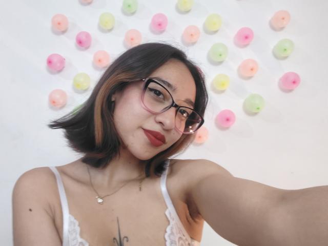 CamiVargas - Live porno og sexkamera - 28692869