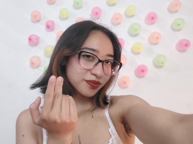 CamiVargas - Live porno og sexkamera - 28692872