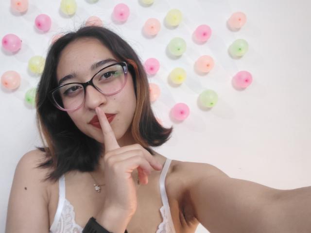 CamiVargas - Live porno og sexkamera - 28692875