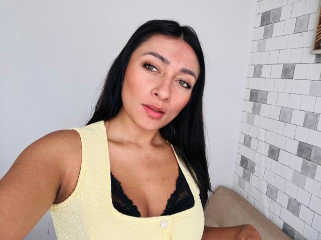 AmelineRousseau - Live sex cam - 28693346