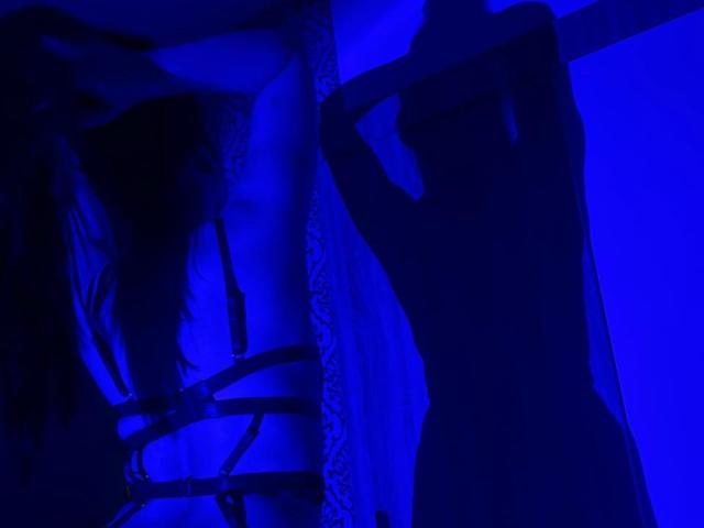 MiluSky - Live sex cam - 28693460