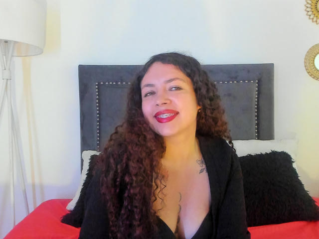 RubbyStrongX - Sexe cam en vivo - 28693496