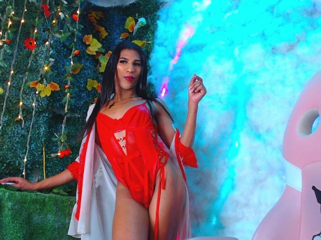 MirandaPresly - Sexe cam en vivo - 28693775