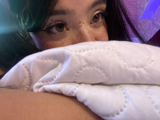 AmaraKazumi - Live sex cam - 28693835