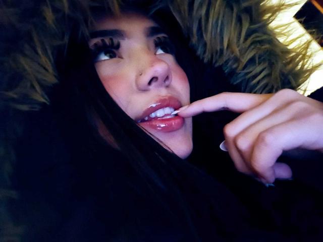 ValerieCasanova - Sexe cam en vivo - 28694009