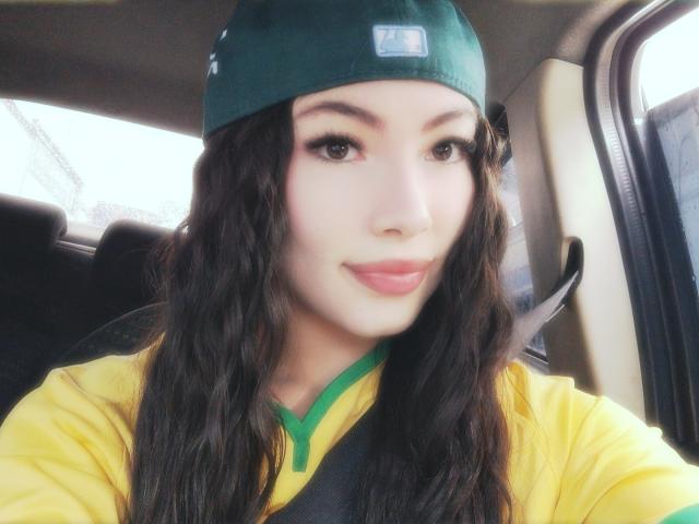 ViolettaLeroy - Sexe cam en vivo - 28694216