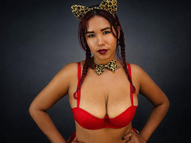 LinaBowie - Sexe cam en vivo - 28694486