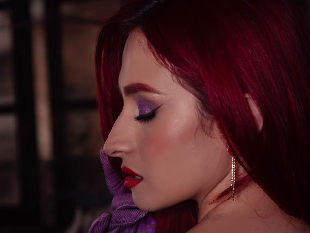 AndraCyrus - Live porn &amp; sex cam - 28694537