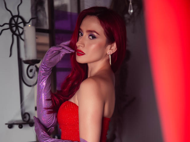 AndraCyrus - Camera khiêu dâm &amp; quyến rũ trực tiếp - 28694555