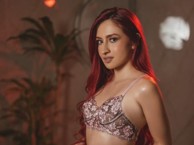 AndraCyrus - Live sexe cam - 28694666