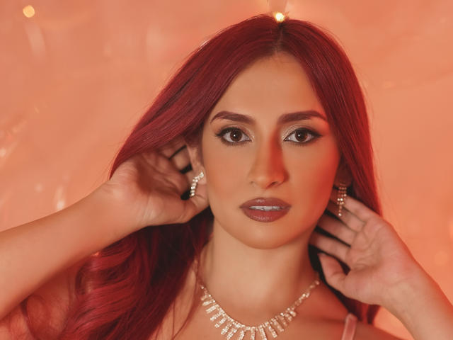 AndraCyrus - Sexe cam en vivo - 28694789