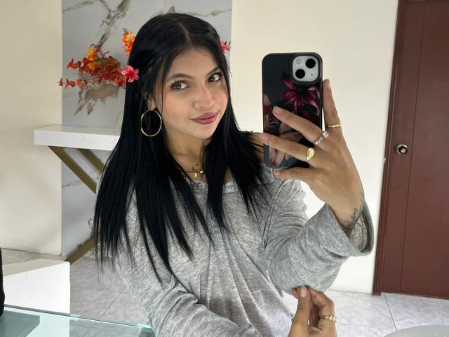 NyraVanel - Live porn &amp; sex cam - 28695593