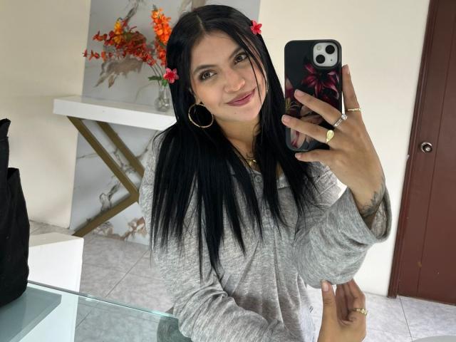 NyraVanel - Sexe cam en vivo - 28695617