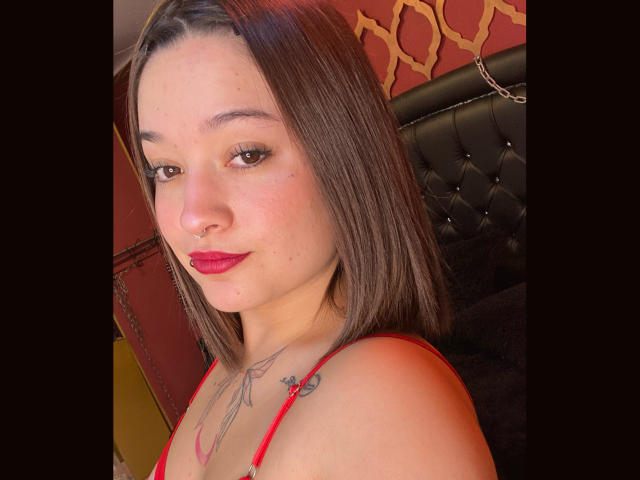 AnikaFleur - Sexe cam en vivo - 28695968