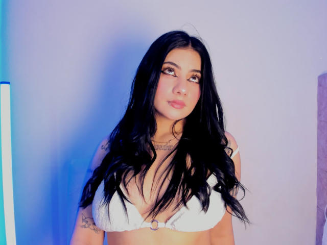 NatallieBlue - Porno na żywo i seks kamera - 28696142