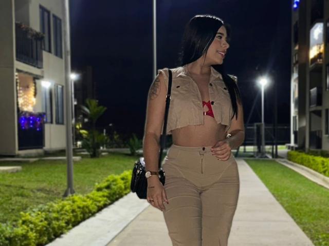 AddisonEvans - Live porn &amp; sex cam - 28696223