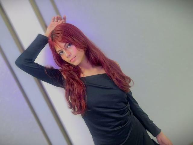 VioletteRoselle - Live porn &amp; sex cam - 28696436