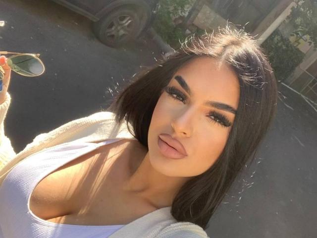 JosieAngel - Camera khiêu dâm &amp; quyến rũ trực tiếp - 28696487