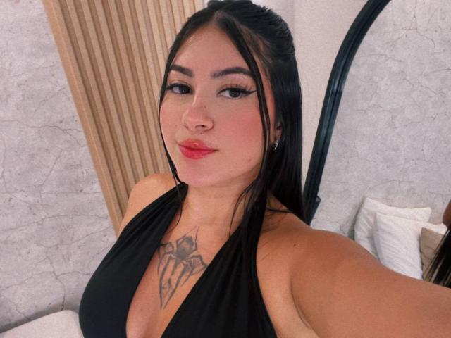 AlanaaWalker - Sexe cam en vivo - 28697390