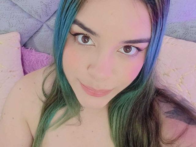 AuroraSantorini - Live porn &amp; sex cam - 28697522