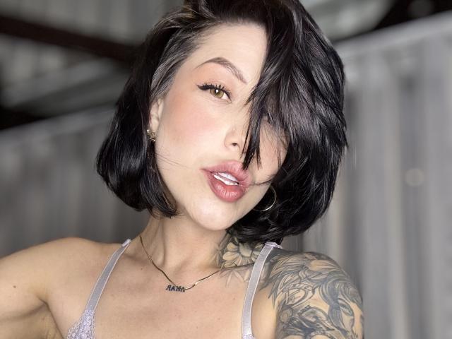 HannaBorbon - Live porno og sexkamera - 28697543