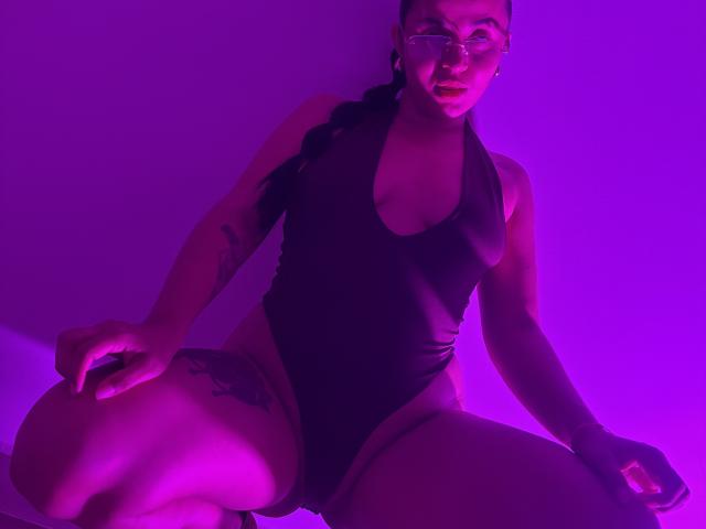 HikariChloe - Live porn &amp; sex cam - 28697648