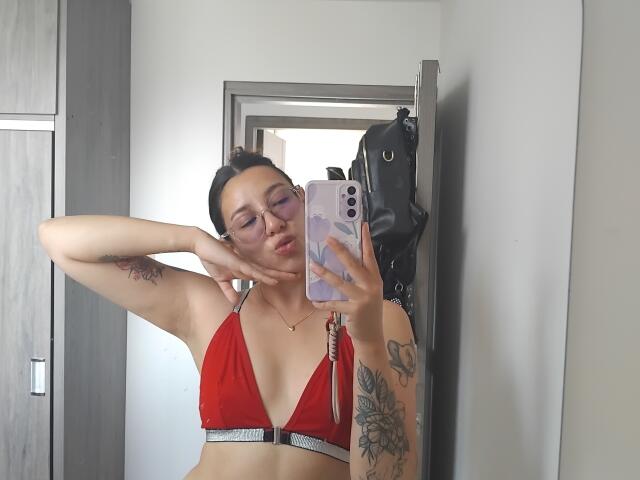 Mllevv - Sexe cam en vivo - 28697888