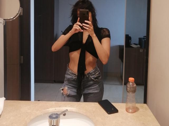 JaneRoa - Camera khiêu dâm &amp; quyến rũ trực tiếp - 28697990