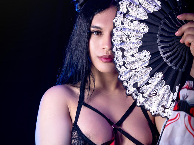 GreizSubKimura - сексуальная веб-камера в реальном времени - 28698236