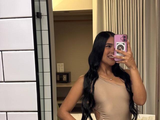 AntonellaPreschot - Live porn &amp; sex cam - 28698527